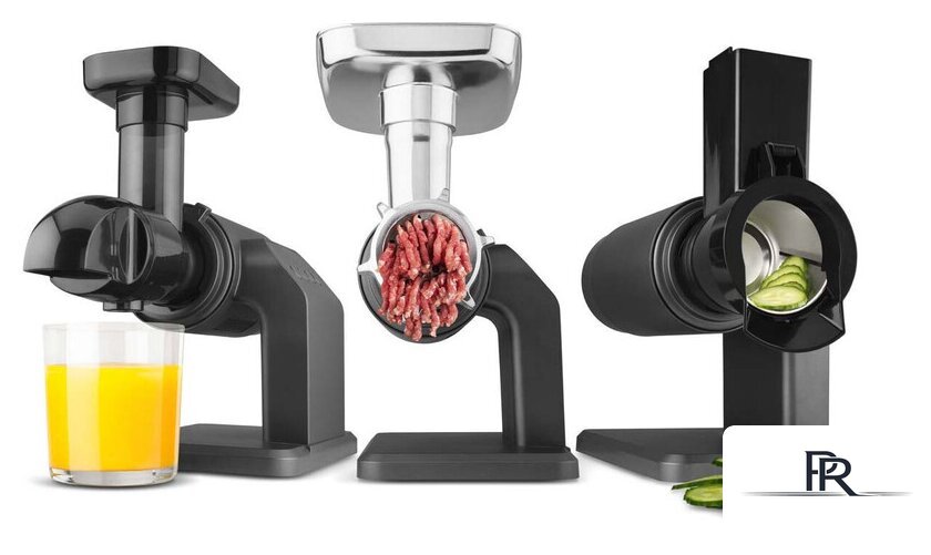 Мясорубка Catler FG 403 Food+ - Изображение №10 — Интернет-магазин ПроЗаказ