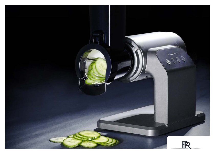 Мясорубка Catler FG 403 Food+ - Изображение №11 — Интернет-магазин ПроЗаказ