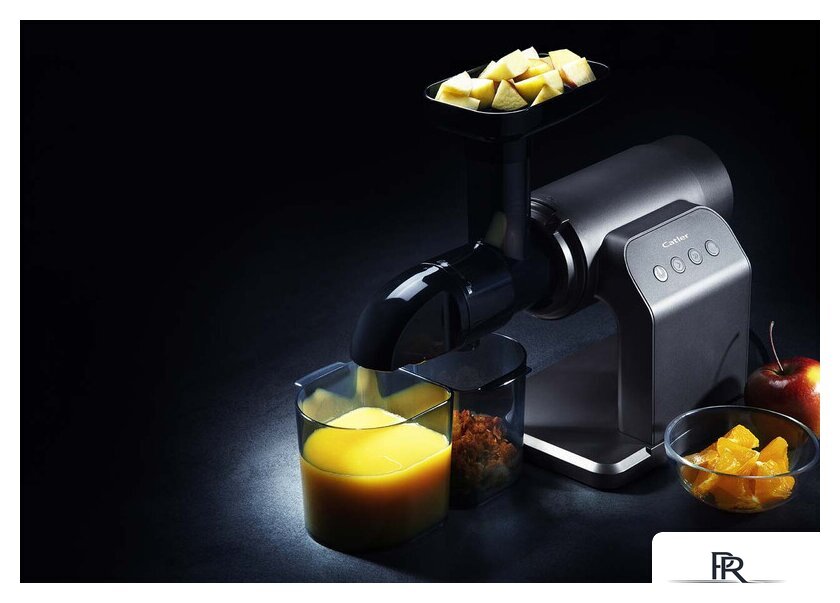 Мясорубка Catler FG 403 Food+ - Изображение №12 — Интернет-магазин ПроЗаказ