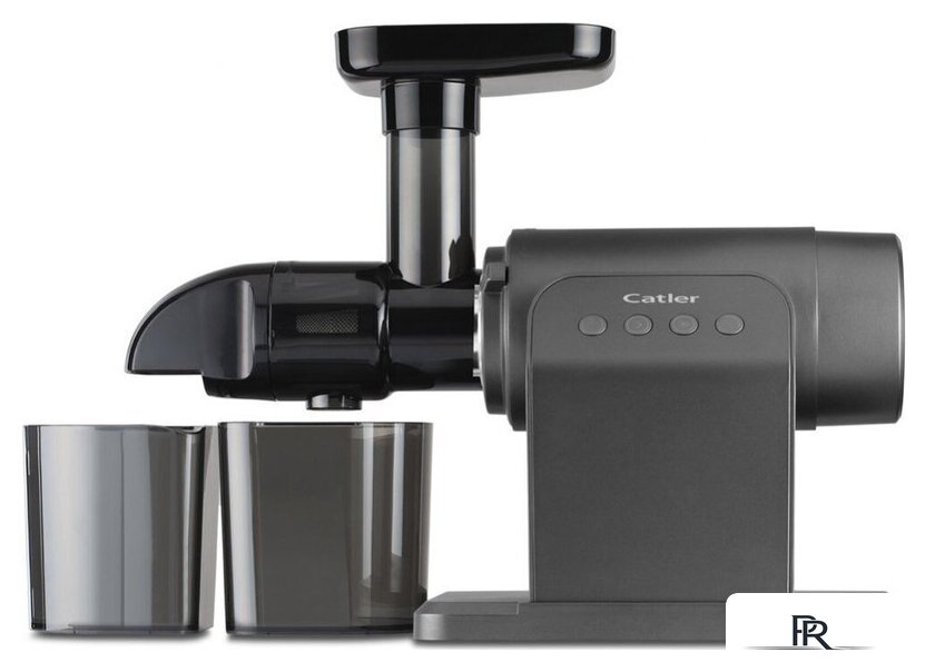 Мясорубка Catler FG 403 Food+ - Изображение №7 — Интернет-магазин ПроЗаказ