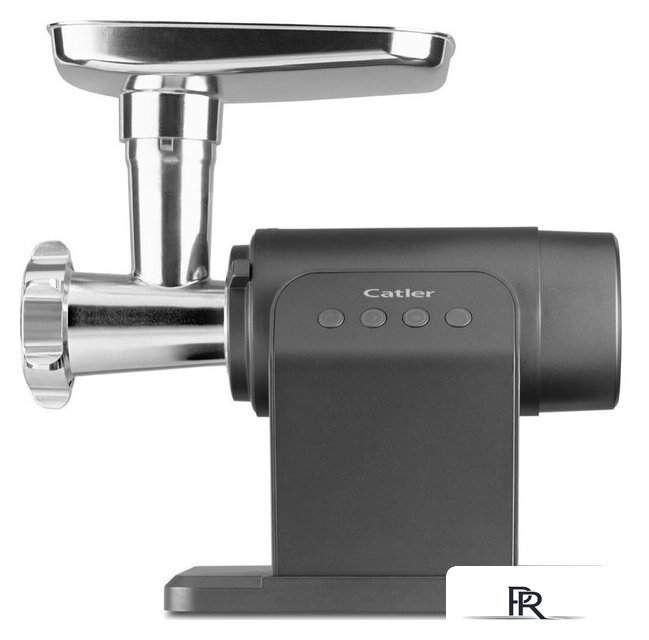 Мясорубка Catler FG 403 Food+ - Изображение №5 — Интернет-магазин ПроЗаказ