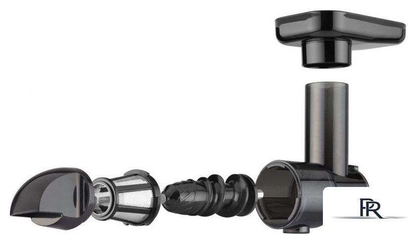 Мясорубка Catler FG 403 Food+ - Изображение №6 — Интернет-магазин ПроЗаказ