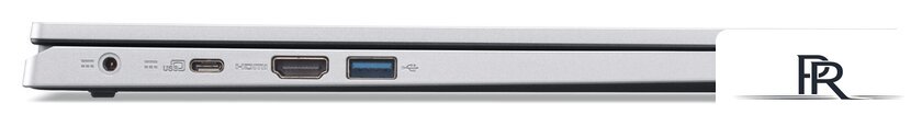 Ноутбук Acer Aspire 3 A315-24P-R0Q6 NX.KDECD.008 - Изображение №3 — Интернет-магазин ПроЗаказ