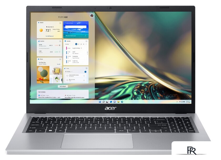 Ноутбук Acer Aspire 3 A315-24P-R0Q6 NX.KDECD.008 - Изображение №1 — Интернет-магазин ПроЗаказ