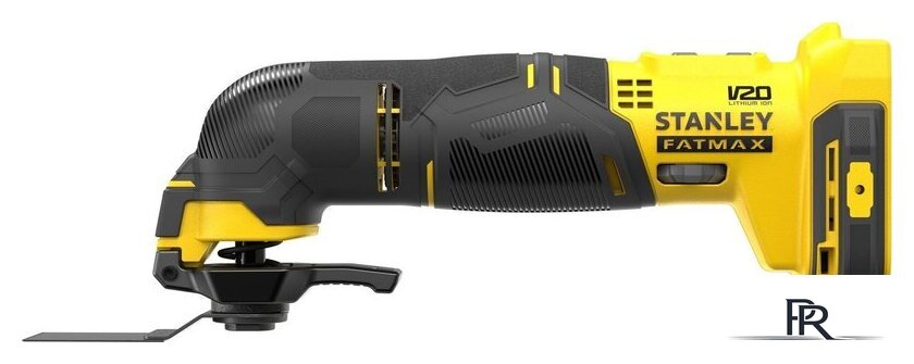 Реноватор Stanley SFMCE500B (без АКБ) - Изображение №2 — Интернет-магазин ПроЗаказ