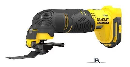 Реноватор Stanley SFMCE500B (без АКБ) - Изображение №1 — Интернет-магазин ПроЗаказ
