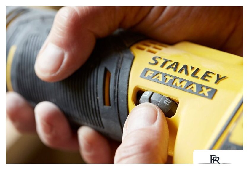 Реноватор Stanley SFMCE500B (без АКБ) - Изображение №11 — Интернет-магазин ПроЗаказ