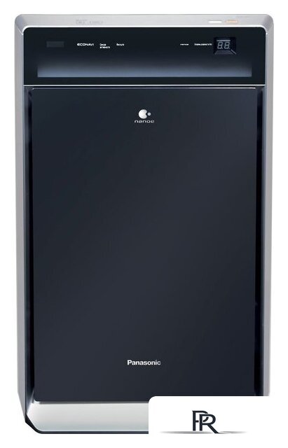 Климатический комплекс Panasonic F-VXK90R-K - Изображение №2 — Интернет-магазин ПроЗаказ