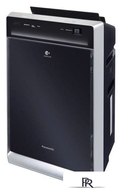 Климатический комплекс Panasonic F-VXK90R-K - Изображение №1 — Интернет-магазин ПроЗаказ