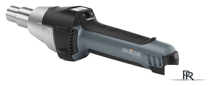 Промышленный фен Steinel HG 2620 E - Изображение №1 — Интернет-магазин ПроЗаказ
