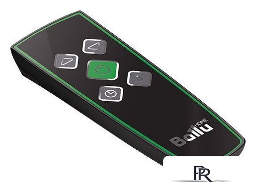 Конвектор Ballu BEP/EXT-1500 - Изображение №3 — Интернет-магазин ПроЗаказ