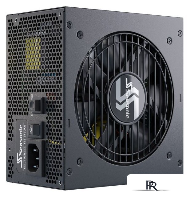 Блок питания Seasonic Focus GX-650 2019 SSR-650FX - Изображение №8 — Интернет-магазин ПроЗаказ