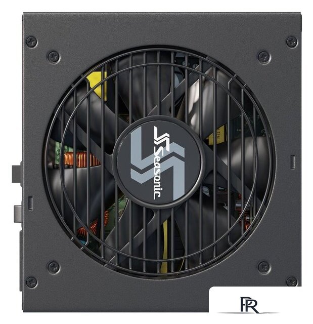 Блок питания Seasonic Focus GX-650 2019 SSR-650FX - Изображение №5 — Интернет-магазин ПроЗаказ