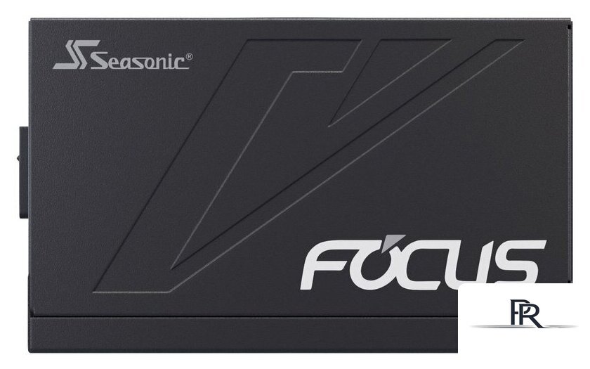 Блок питания Seasonic Focus GX-650 2019 SSR-650FX - Изображение №7 — Интернет-магазин ПроЗаказ
