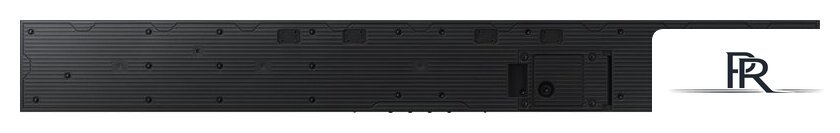 Саундбар Samsung HW-LST70T - Изображение №6 — Интернет-магазин ПроЗаказ