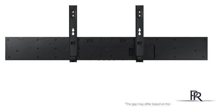Саундбар Samsung HW-LST70T - Изображение №12 — Интернет-магазин ПроЗаказ