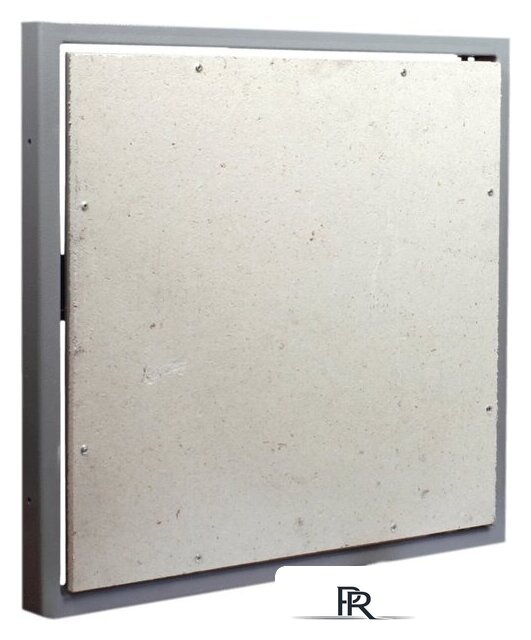 Люк ЛючкиБел Евростандарт 60x50 см - Изображение №5 — Интернет-магазин ПроЗаказ