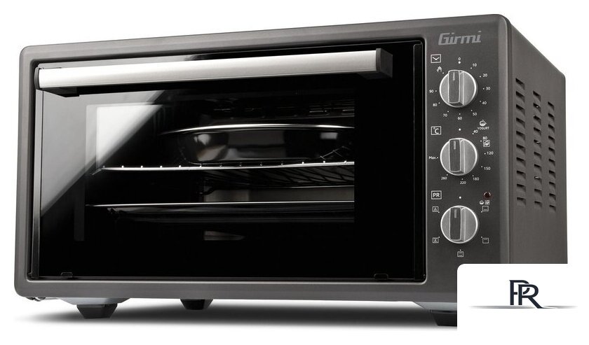 Мини-печь Girmi FE4500 - Изображение №2 — Интернет-магазин ПроЗаказ