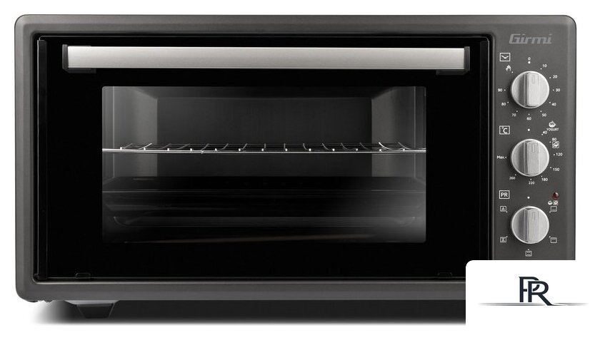 Мини-печь Girmi FE4500 - Изображение №1 — Интернет-магазин ПроЗаказ