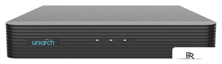 Сетевой видеорегистратор Uniarch NVR-208S2-P8 - Изображение №1 — Интернет-магазин ПроЗаказ