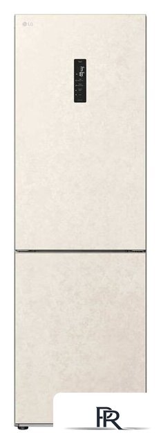 Холодильник LG DoorCooling+ GC-B459AEMW - Изображение №1 — Интернет-магазин ПроЗаказ