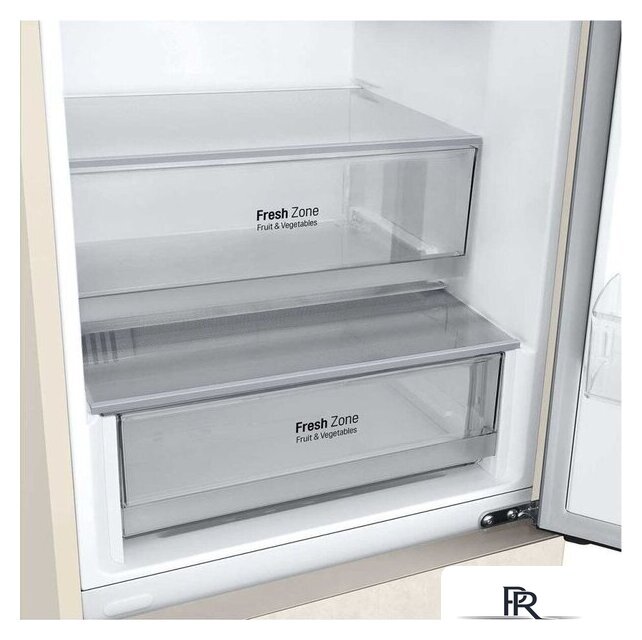 Холодильник LG DoorCooling+ GC-B459AEMW - Изображение №13 — Интернет-магазин ПроЗаказ