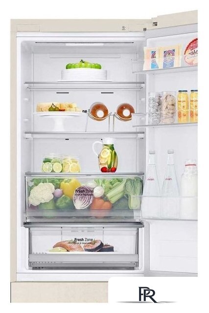 Холодильник LG DoorCooling+ GC-B459AEMW - Изображение №15 — Интернет-магазин ПроЗаказ