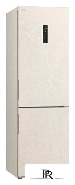 Холодильник LG DoorCooling+ GC-B459AEMW - Изображение №3 — Интернет-магазин ПроЗаказ