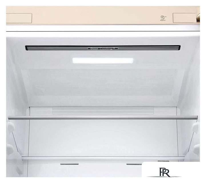 Холодильник LG DoorCooling+ GC-B459AEMW - Изображение №12 — Интернет-магазин ПроЗаказ