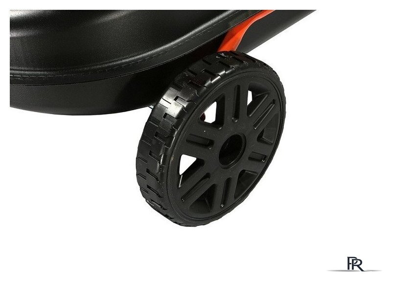 Дизельная тепловая пушка Sturm DKH30 - Изображение №5 — Интернет-магазин ПроЗаказ