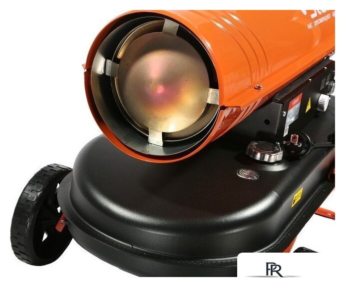 Дизельная тепловая пушка Sturm DKH30 - Изображение №2 — Интернет-магазин ПроЗаказ