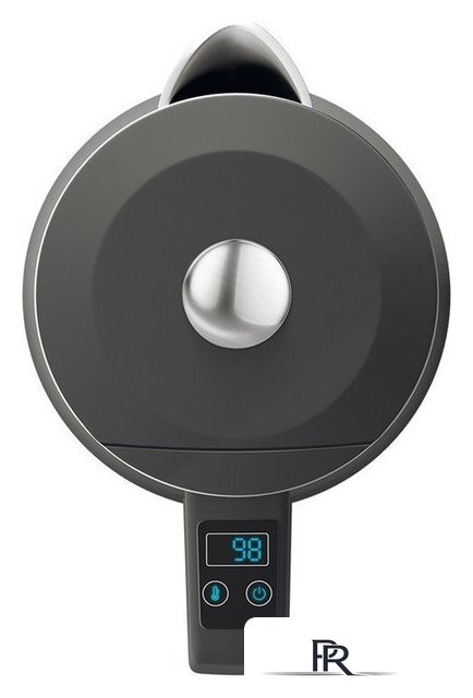 Электрический чайник Redmond (Редмонд) SkyKettle KM231S (серый) - Изображение №8 — Интернет-магазин ПроЗаказ