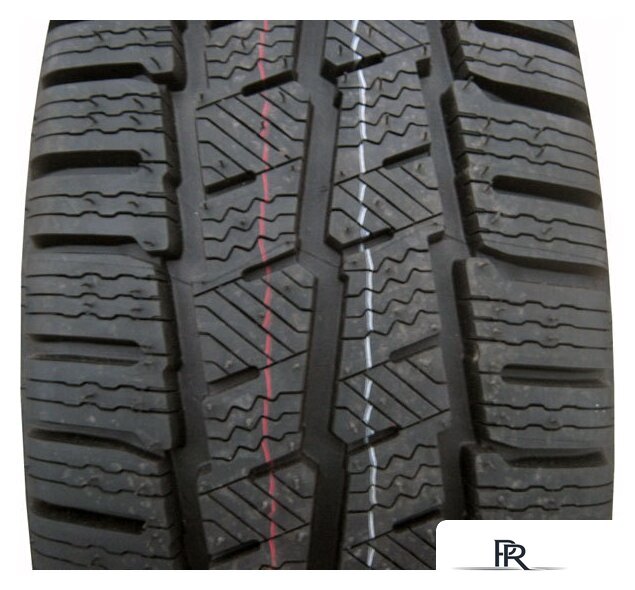 Зимние шины Michelin Agilis Alpin 225/65R16C 112/110R - Изображение №6 — Интернет-магазин ПроЗаказ
