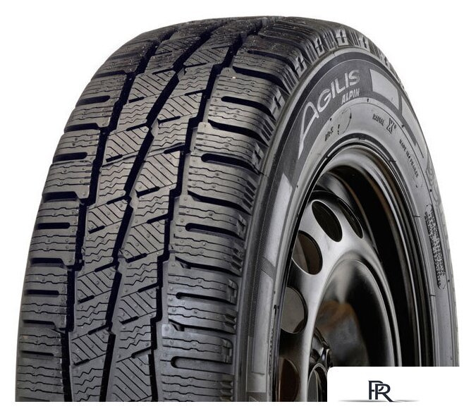 Зимние шины Michelin Agilis Alpin 225/65R16C 112/110R - Изображение №2 — Интернет-магазин ПроЗаказ
