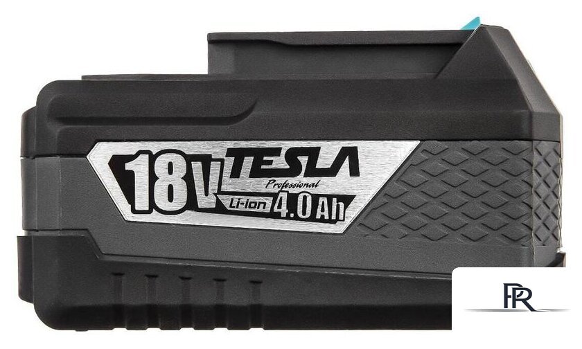Аккумулятор Tesla TBA1840 (18В/4 Ah) - Изображение №3 — Интернет-магазин ПроЗаказ