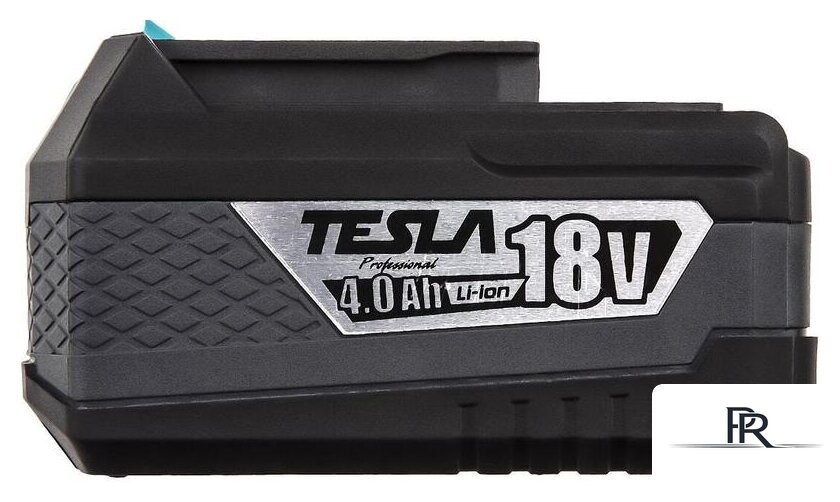 Аккумулятор Tesla TBA1840 (18В/4 Ah) - Изображение №2 — Интернет-магазин ПроЗаказ