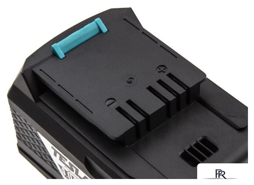 Аккумулятор Tesla TBA1840 (18В/4 Ah) - Изображение №6 — Интернет-магазин ПроЗаказ