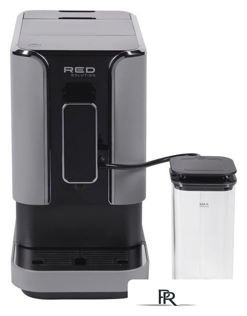 Кофемашина RED Solution Colomba RCM-1550 - Изображение №3 — Интернет-магазин ПроЗаказ