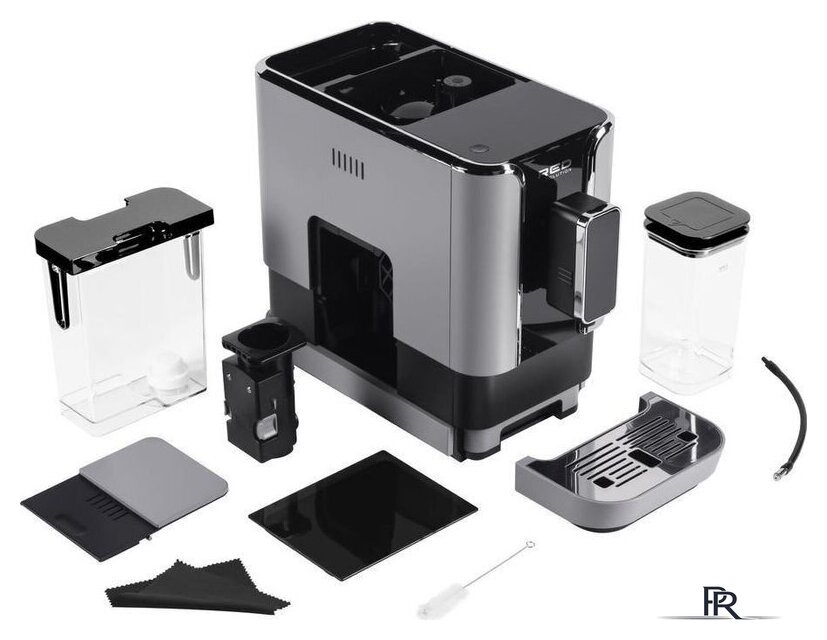 Кофемашина RED Solution Colomba RCM-1550 - Изображение №10 — Интернет-магазин ПроЗаказ