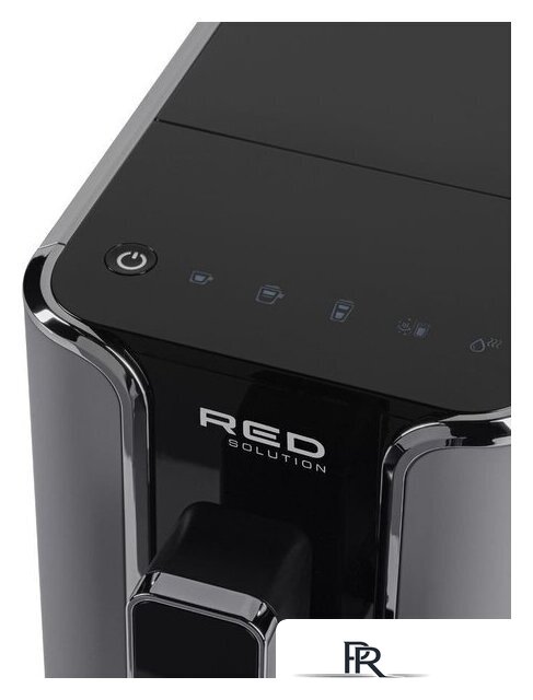 Кофемашина RED Solution Colomba RCM-1550 - Изображение №12 — Интернет-магазин ПроЗаказ