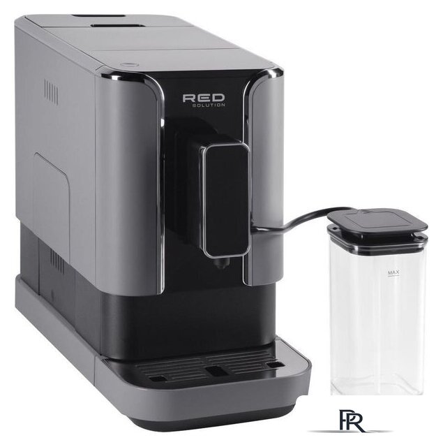 Кофемашина RED Solution Colomba RCM-1550 - Изображение №2 — Интернет-магазин ПроЗаказ