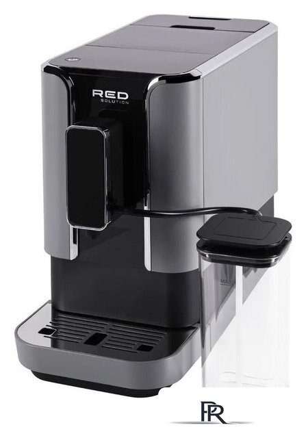 Кофемашина RED Solution Colomba RCM-1550 - Изображение №1 — Интернет-магазин ПроЗаказ
