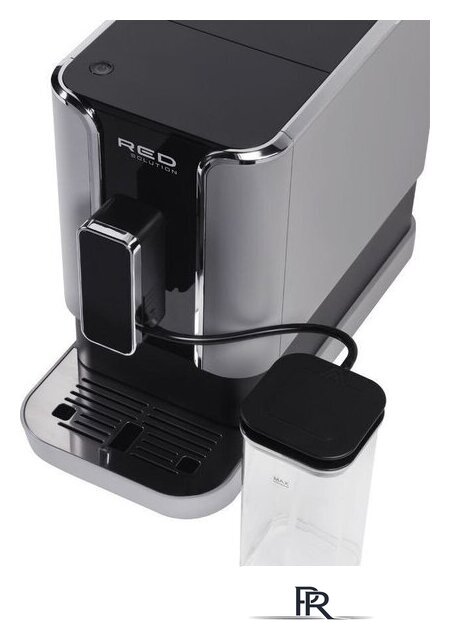 Кофемашина RED Solution Colomba RCM-1550 - Изображение №4 — Интернет-магазин ПроЗаказ