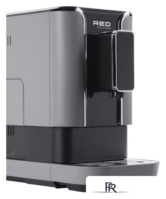 Кофемашина RED Solution Colomba RCM-1550 - Изображение №5 — Интернет-магазин ПроЗаказ