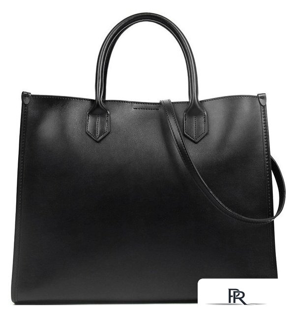 Женская сумка Mironpan 36064 (черный) - Изображение №1 — Интернет-магазин ПроЗаказ