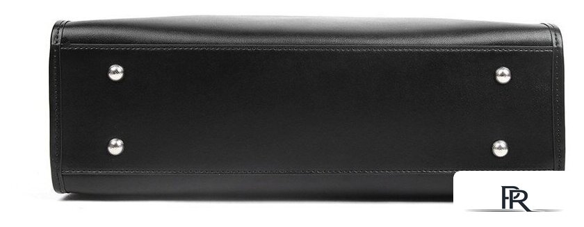 Женская сумка Mironpan 36064 (черный) - Изображение №4 — Интернет-магазин ПроЗаказ