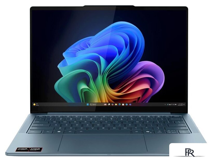 Ноутбук Lenovo Yoga Slim 7 14AKP10 83JY0009RK - Изображение №1 — Интернет-магазин ПроЗаказ