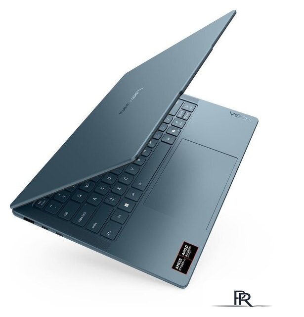 Ноутбук Lenovo Yoga Slim 7 14AKP10 83JY0009RK - Изображение №6 — Интернет-магазин ПроЗаказ