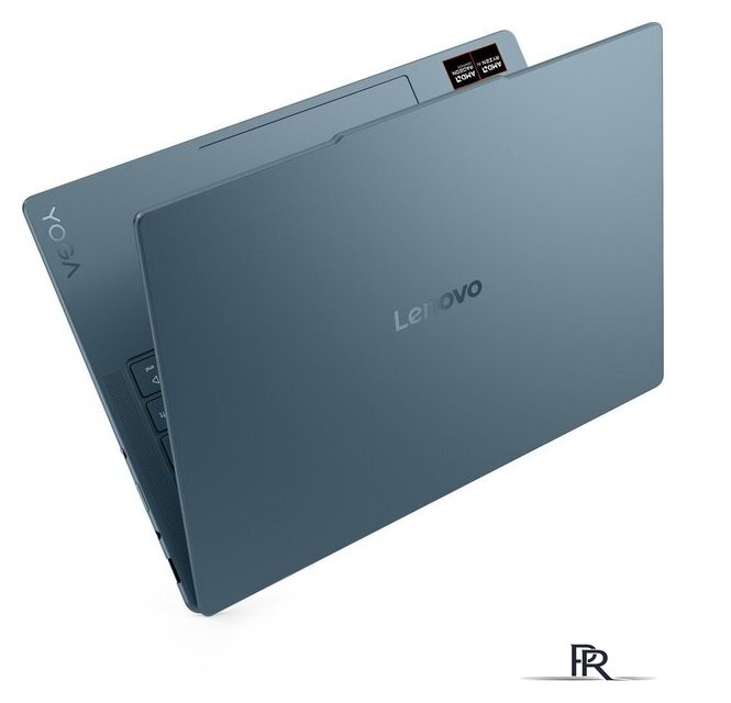 Ноутбук Lenovo Yoga Slim 7 14AKP10 83JY0009RK - Изображение №7 — Интернет-магазин ПроЗаказ