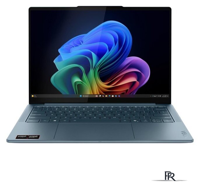 Ноутбук Lenovo Yoga Slim 7 14AKP10 83JY0009RK - Изображение №13 — Интернет-магазин ПроЗаказ
